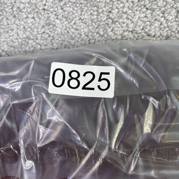 Gap Pants Women’s 14 Cherry Red 70’s Flare High Rise Corduroy Holiday Preppy - Picture 11 of 11